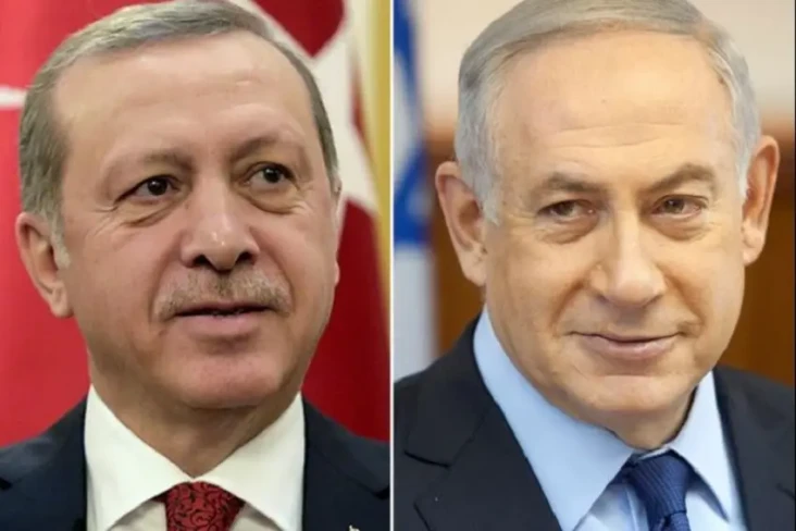 Erdogan Ucapkan Selamat...