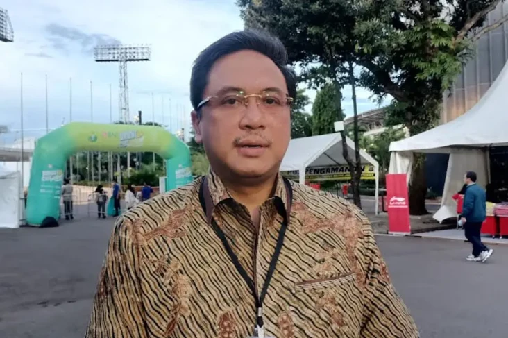 Ketum PP PBSI: Bright...
