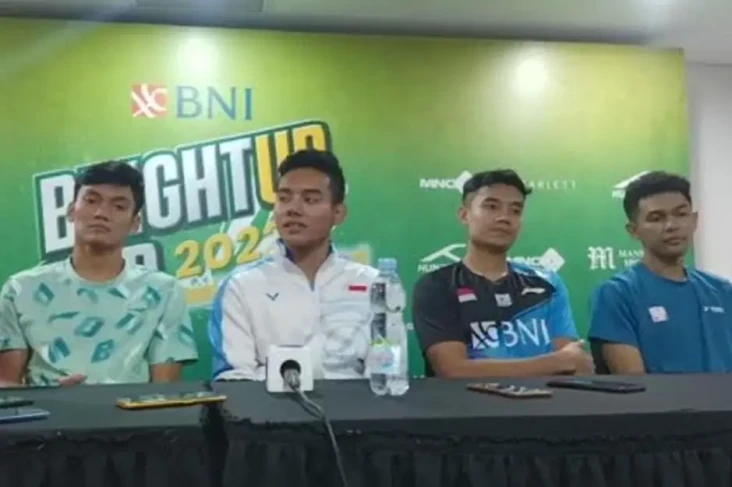 Bright Up Cup 2022,...