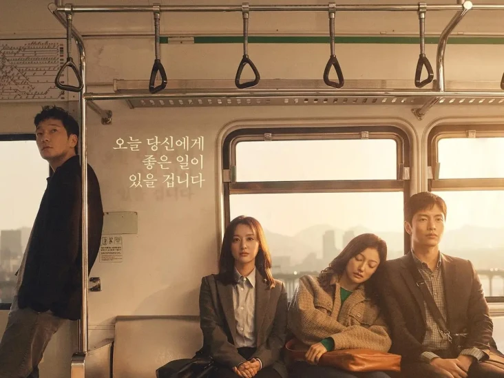 11 Drama Korea Terbaik...
