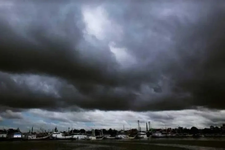 La Nina Mengancam, Cuaca...
