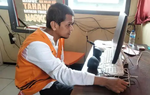 Pelaku Pembunuhan Dokter...