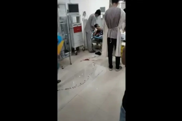 Pesta Miras Berujung...