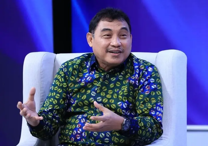 Tak Hanya Fokus Penyaluran...
