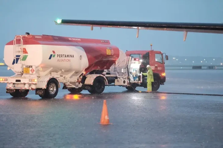 Pertamina Patra Niaga...
