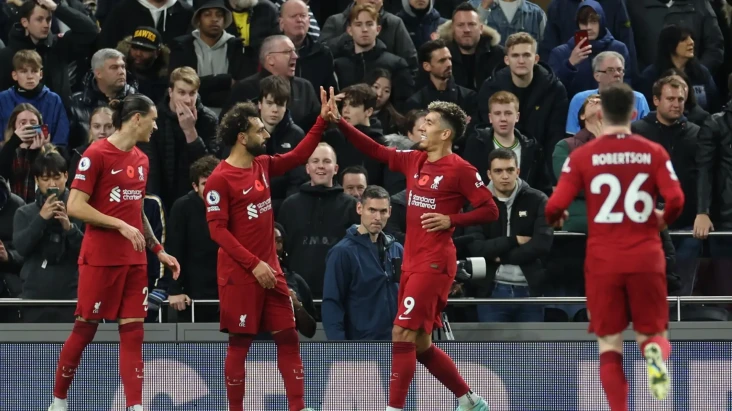 Liverpool vs Southampton:...