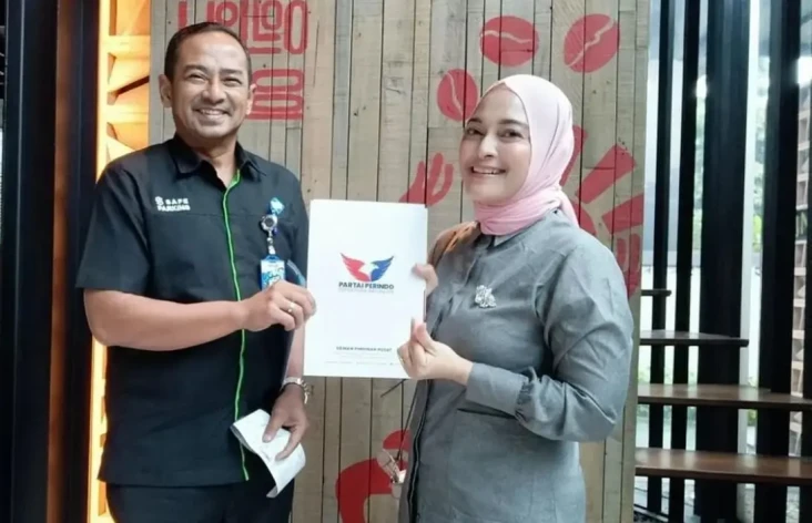 Partai Perindo Berjuang...