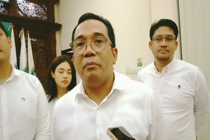 Pilpres 2024, PKB Sebut...