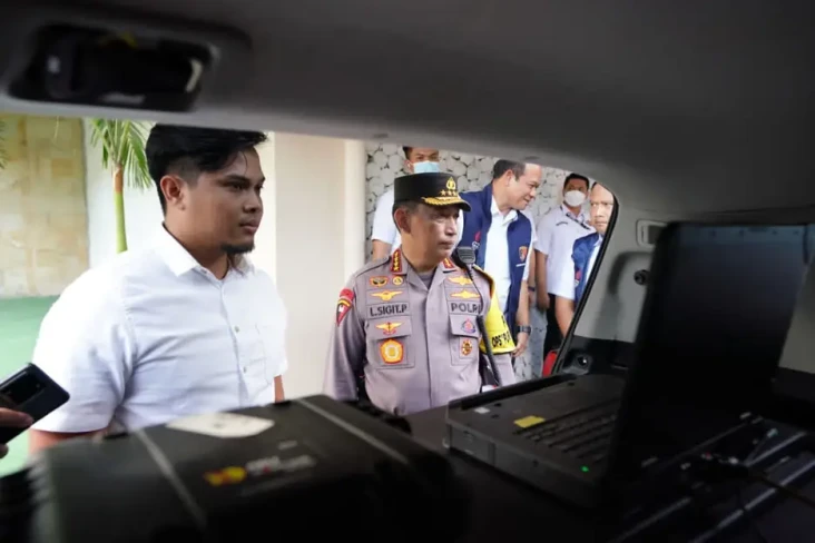 Kapolri Siapkan Antisipasi...