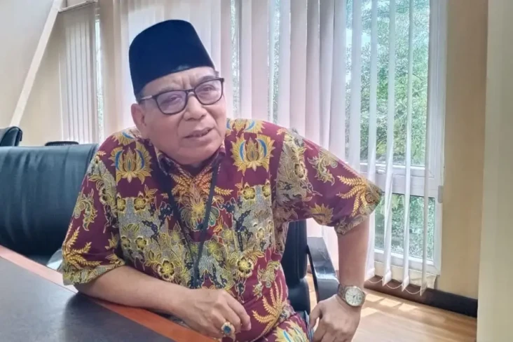 Generasi Muda Perlu...