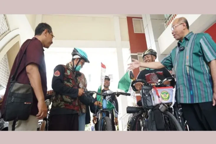 Meriahkan Muktamar Muhammadiyah,...