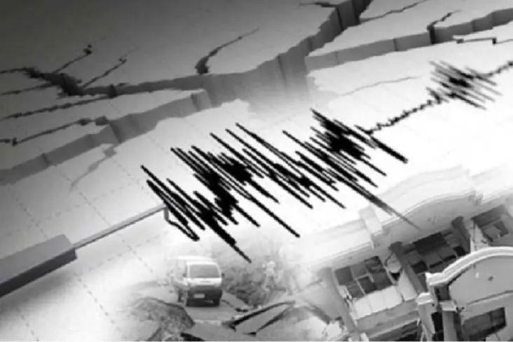 Garut Diguncang Gempa...