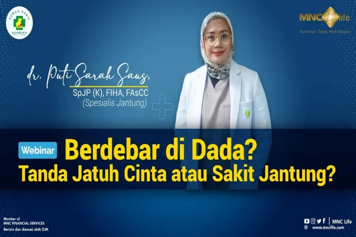 MNC Life dan Rumah Sakit...