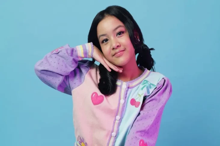 Pamela Rilis Single...