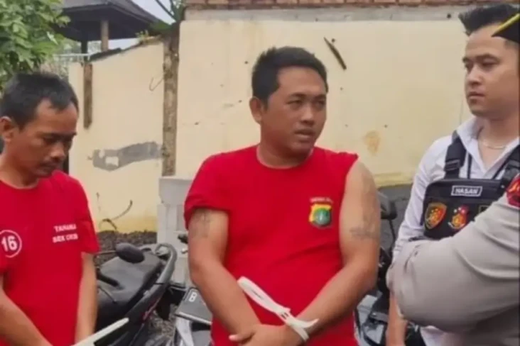 76 Kali Beraksi di Bekasi,...