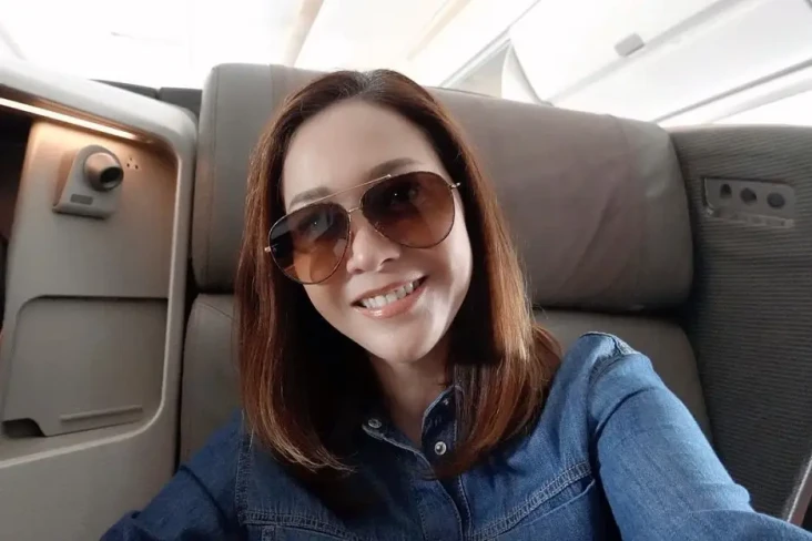 Maia Estianty Singgung...