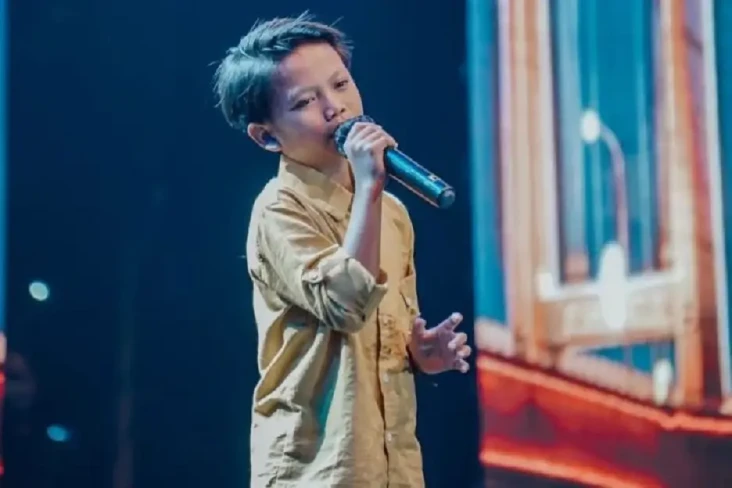 Farel Prayoga Dikabarkan...