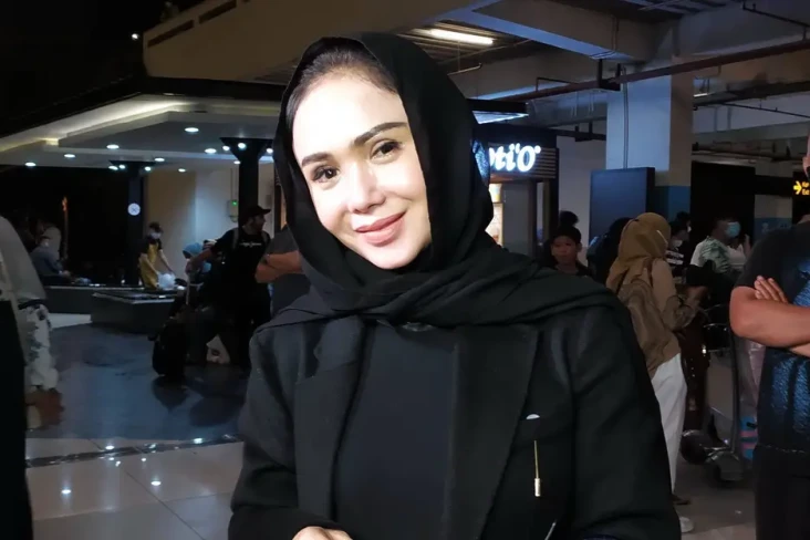 Yuni Shara Tidak Sekadar...