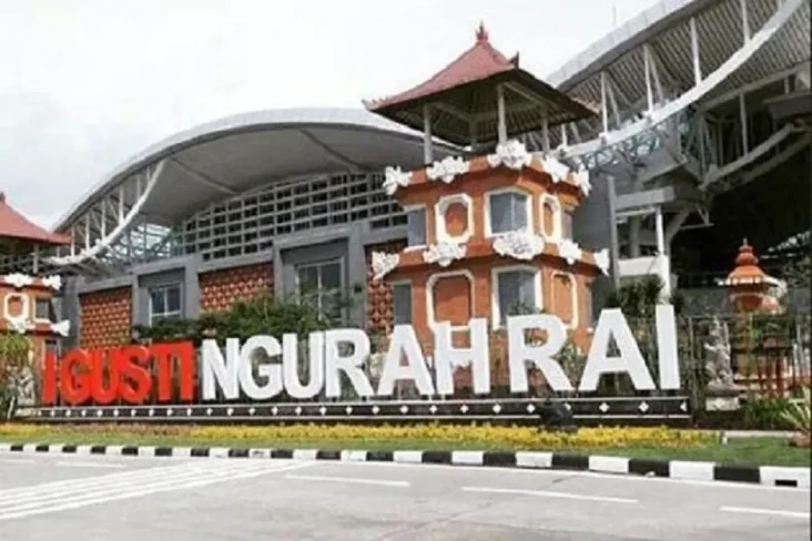 Jelang KTT G20, Bandara...