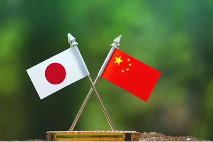 PM Jepang Serukan Hubungan...
