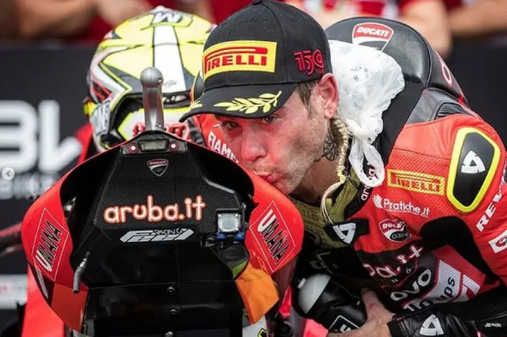WSBK Indonesia 2022:...