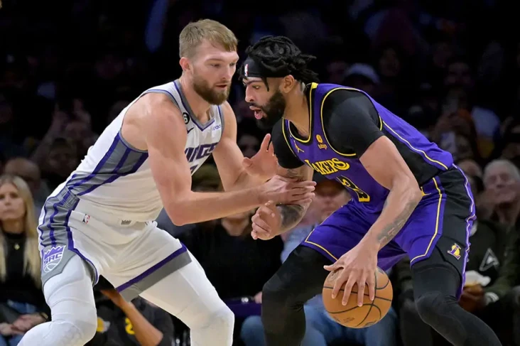 Hasil NBA 2022/2023:...
