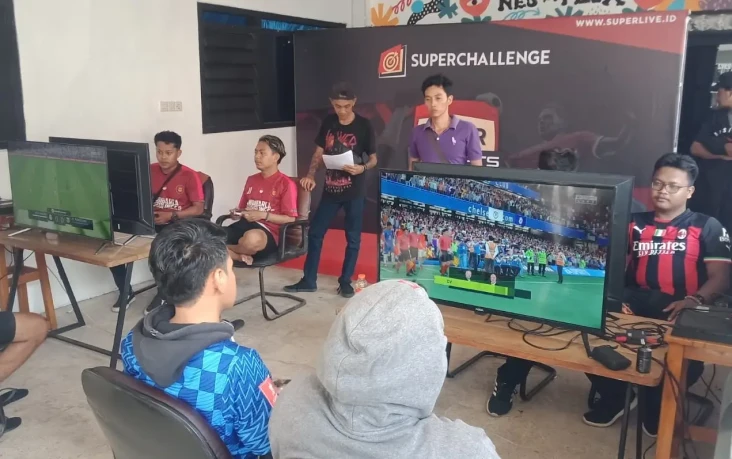 Turnamen KITA Super...