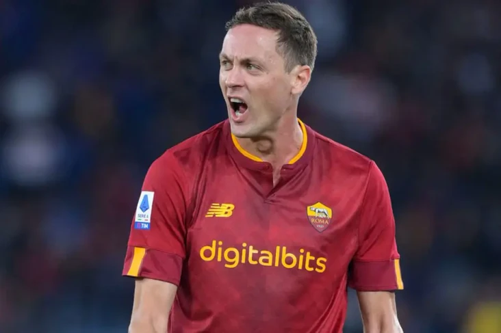 Hasil AS Roma vs Torino:...