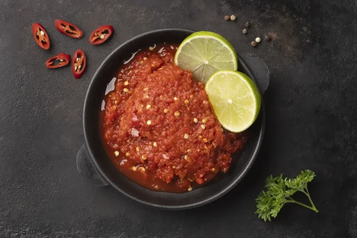 Beragam Manfaat Makanan...