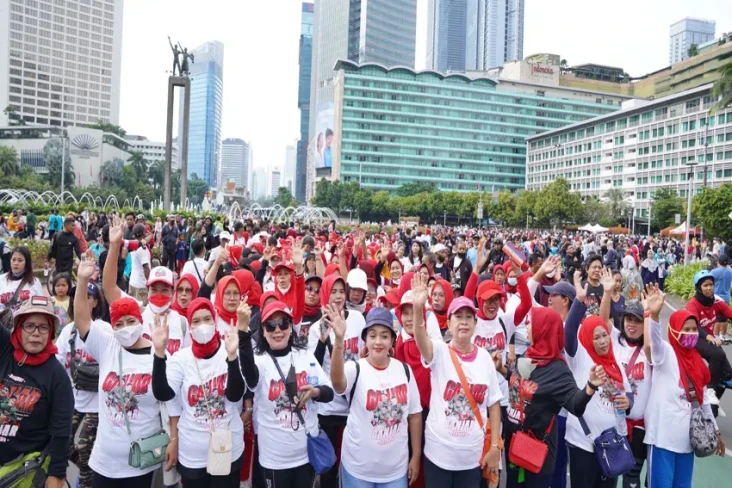 Saga Ajak Warga Jakarta...