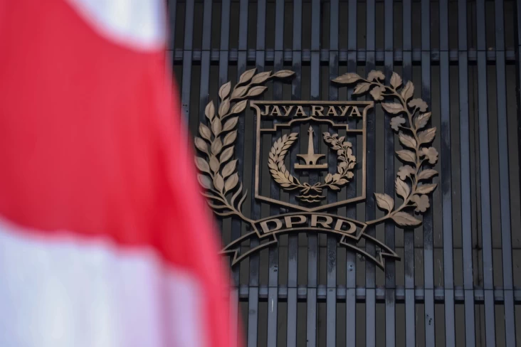 DPRD DKI Minta Program...