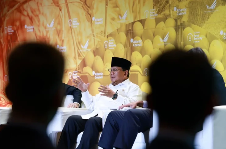 Kelaparan Landa Berbagai...