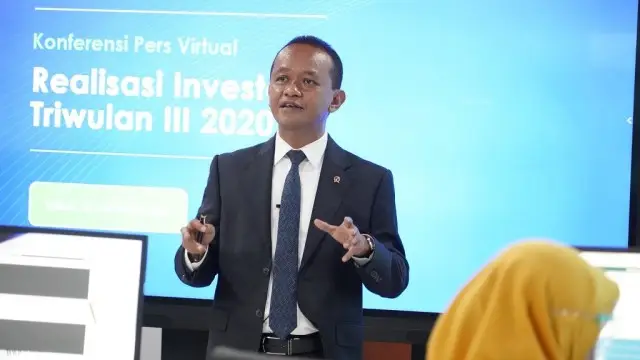 Indonesia-China Sepakati...