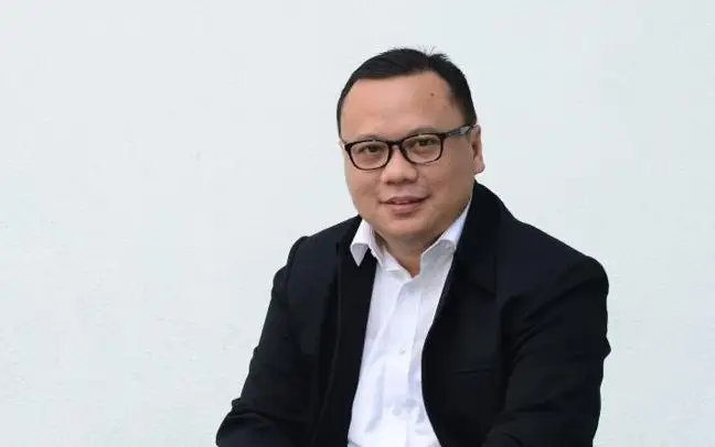 Masa Depan Industri...