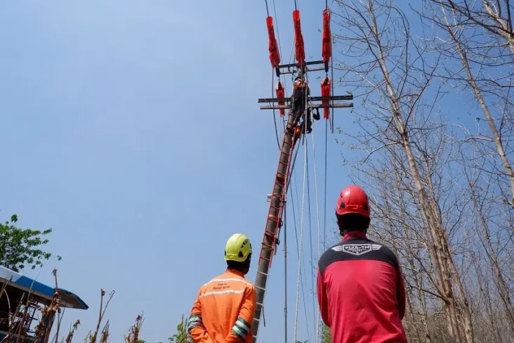 Gempa 2 Kali Beruntun...