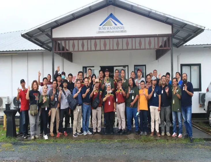 Ajang IFRC 2022 di Banyuwangi...