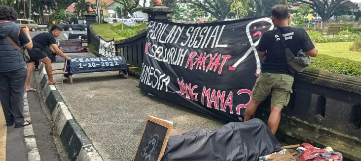 Bikin Merinding, 137...