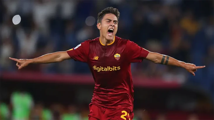 Paulo Dybala Mulai Muak...