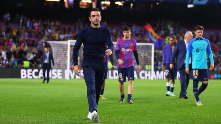 Barcelona Tegaskan Tak...