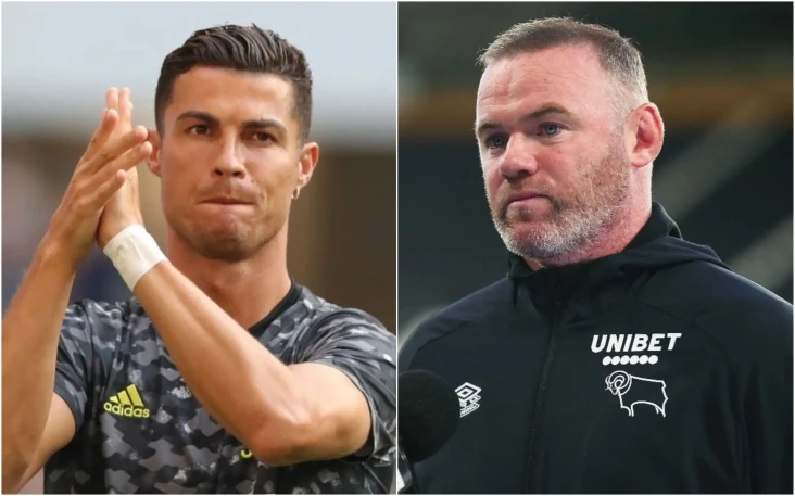 Jengah Dikritik Rooney,...