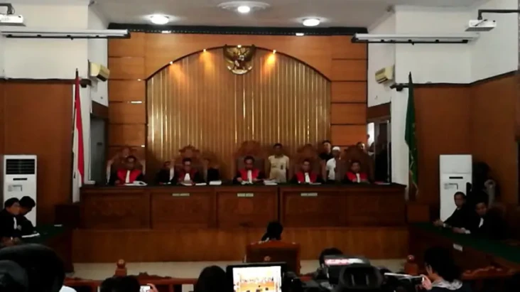 Soal Izin Peliputan...