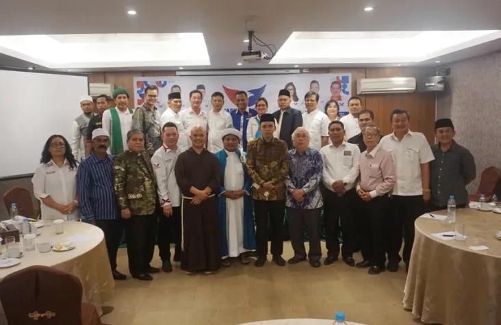 TGB Zainul Majdi Minta...