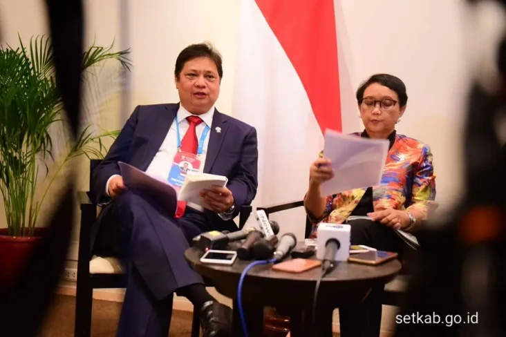 Mengenal Sherpa di Perhelatan...