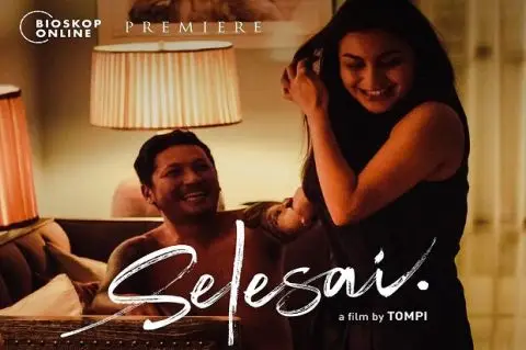 5 Film Dewasa Indonesia...