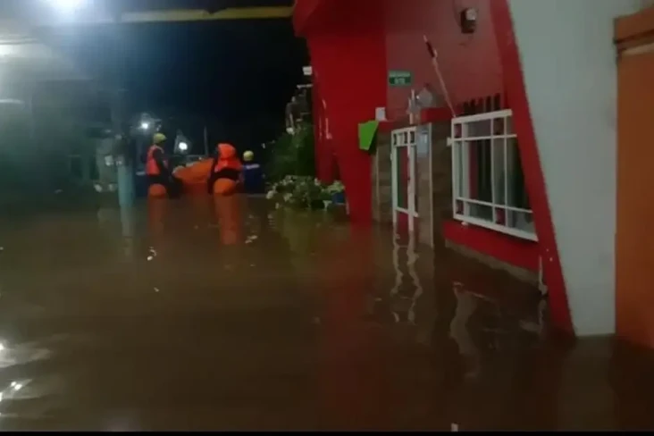 16 Titik di Kota Tangerang...