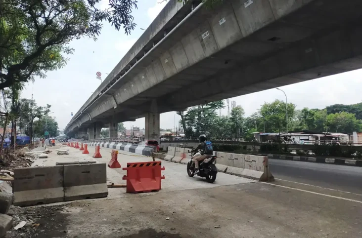 Sempat Ditutup karena...