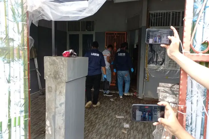 Misteri Kematian Satu...