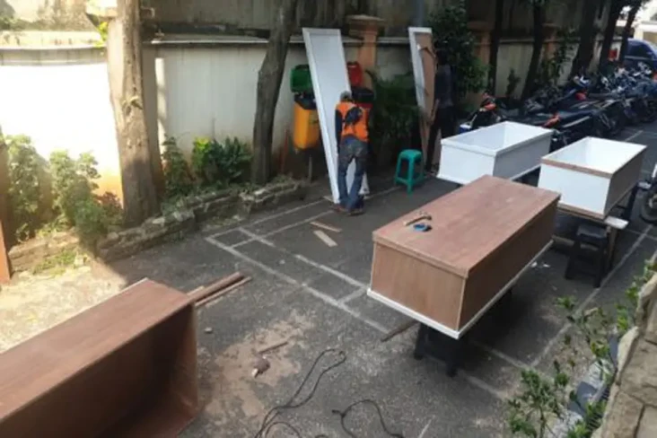 Dikabarkan Meninggal...