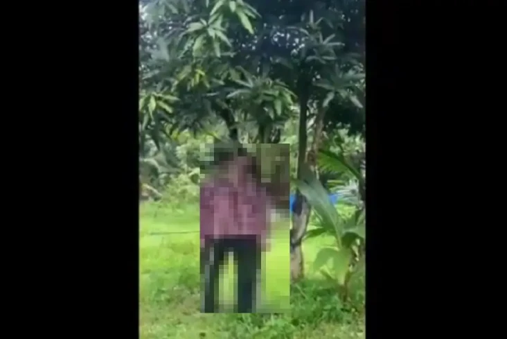 Diduga Depresi Berat,...