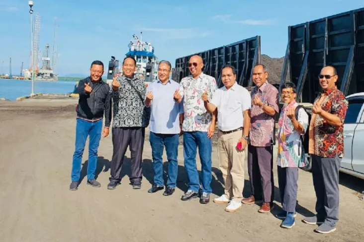 KSP Jajaki Pengembangan...